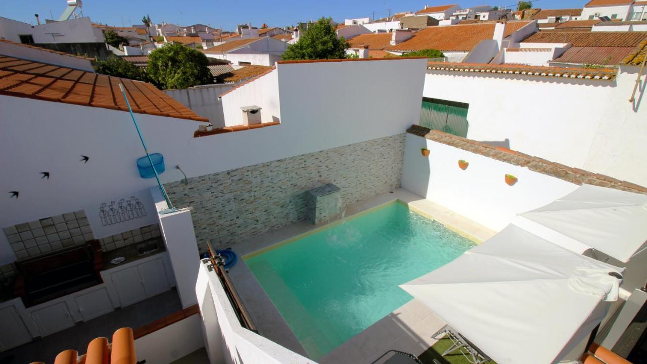 Casa Do Marques Villa Vidigueira Exterior photo