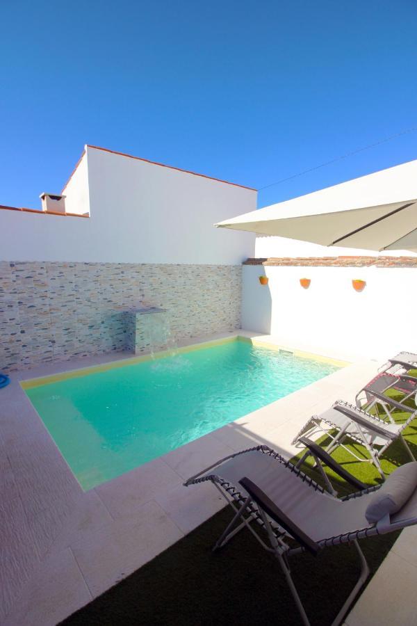 Casa Do Marques Villa Vidigueira Exterior photo